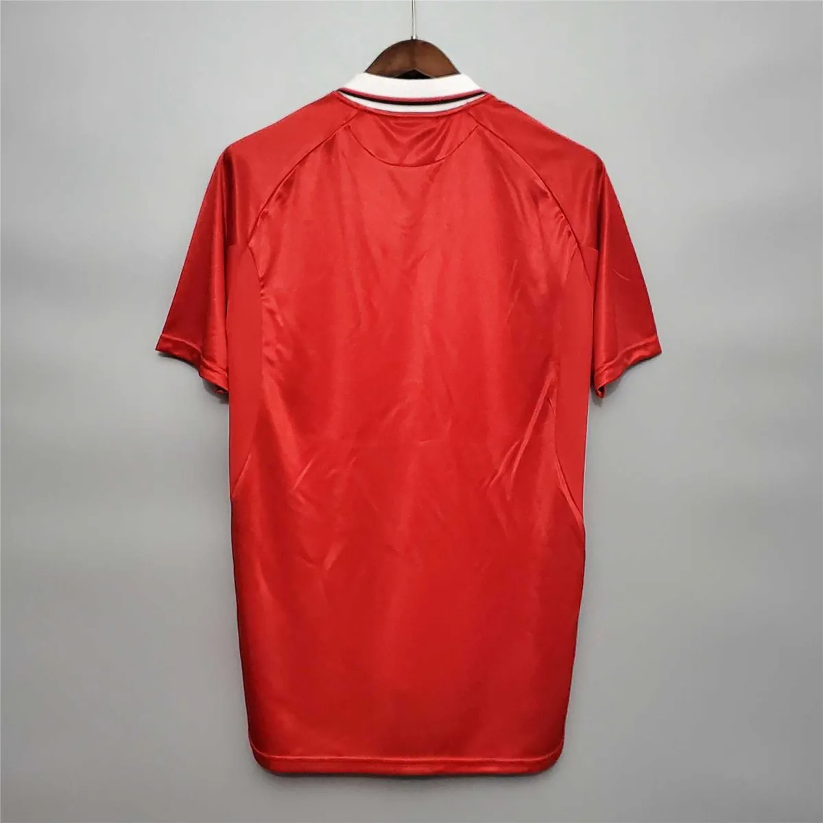 99-00 Manchester United home 5