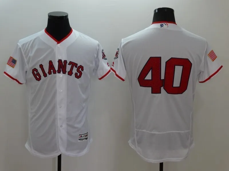 San Francisco Giants 21