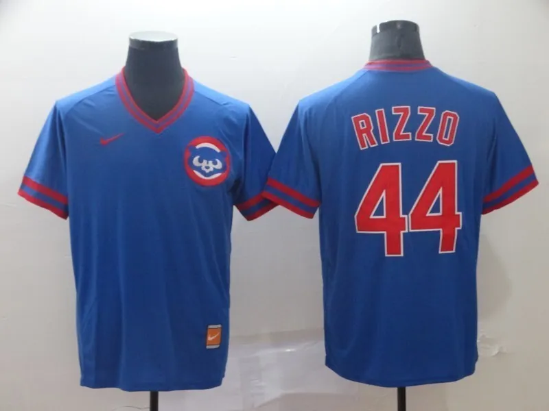 Chicago Cubs 96