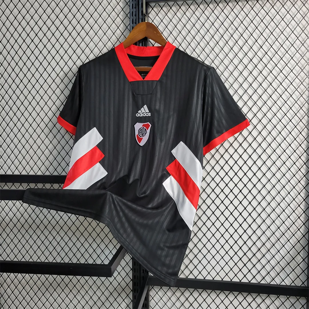 23-24 River Plate black 5