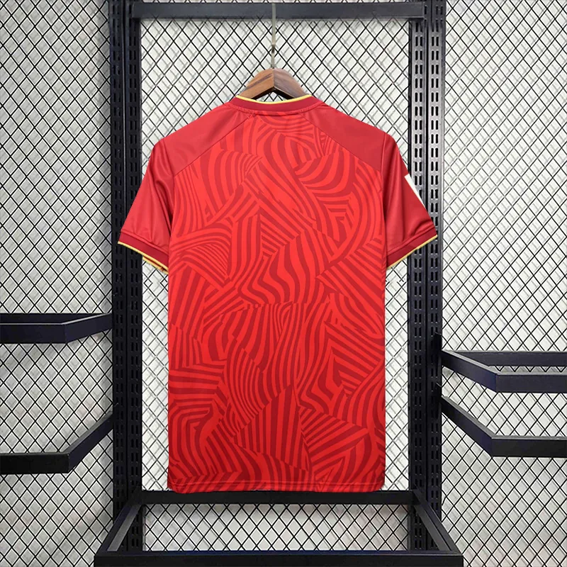 23-24 Sevilla Away S-XXL best soccer jersey 5