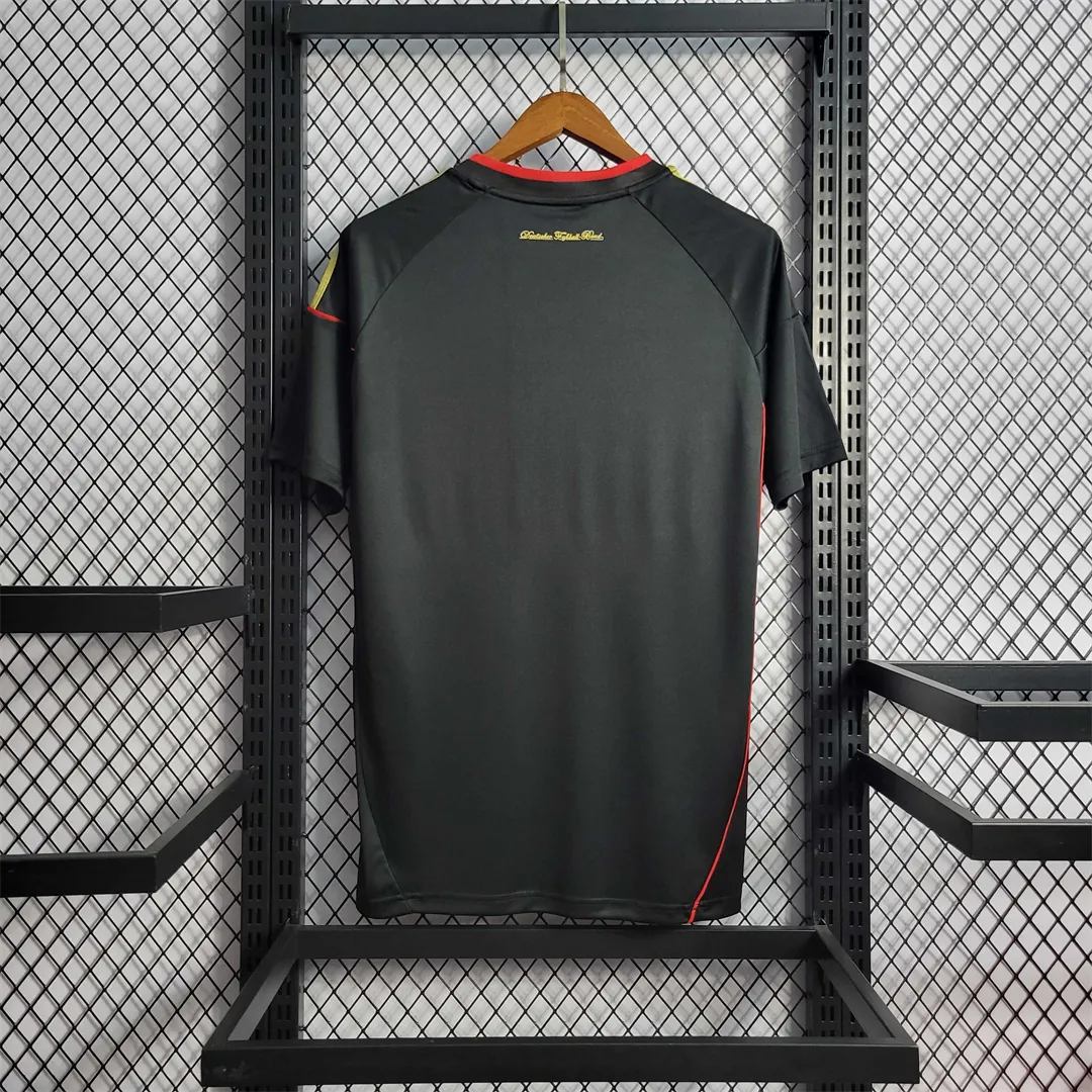 2010 Germany away 9