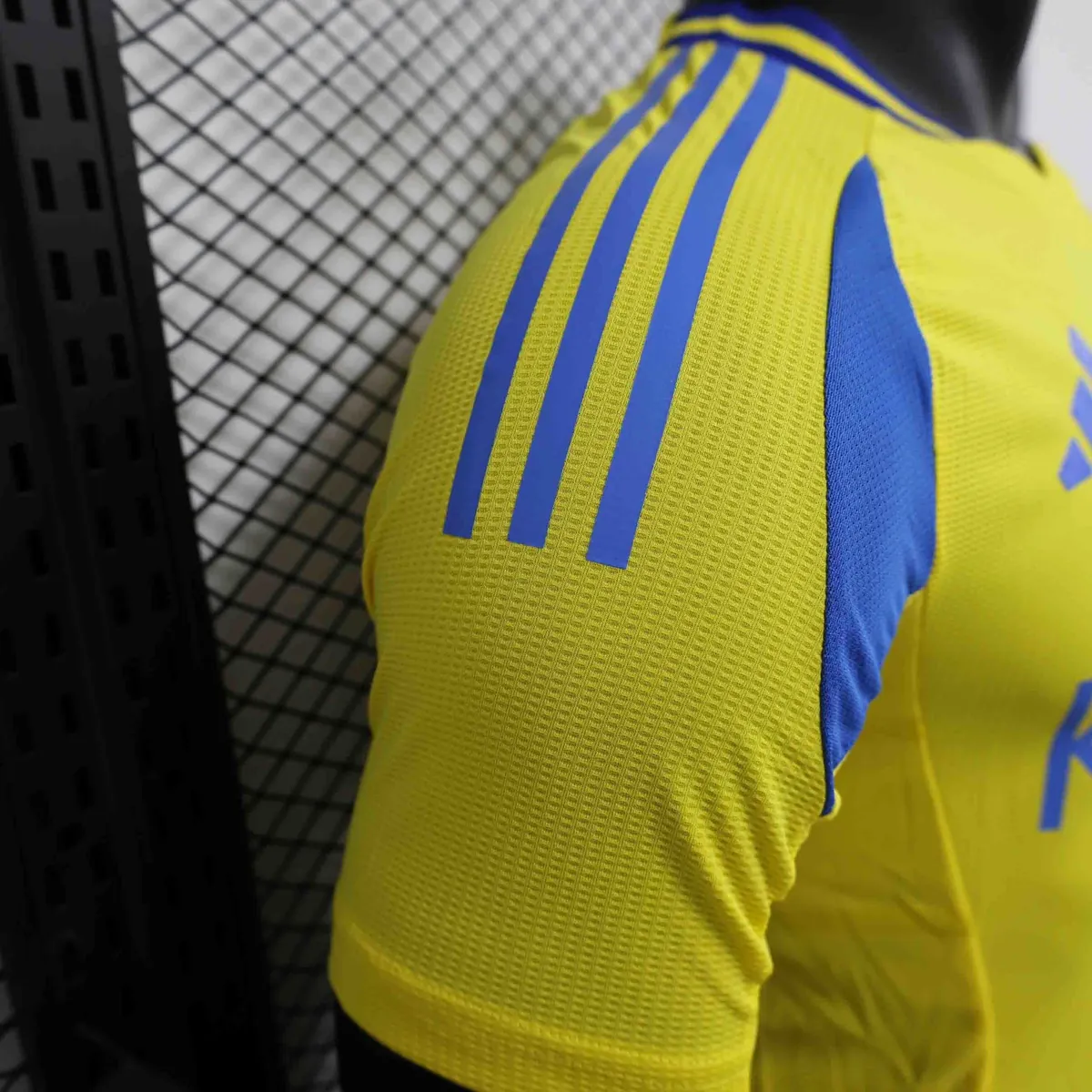 24-25 Al-Nassr Home Kit Player Version Shirt AAAAJersey Wholesale Yupoo 5