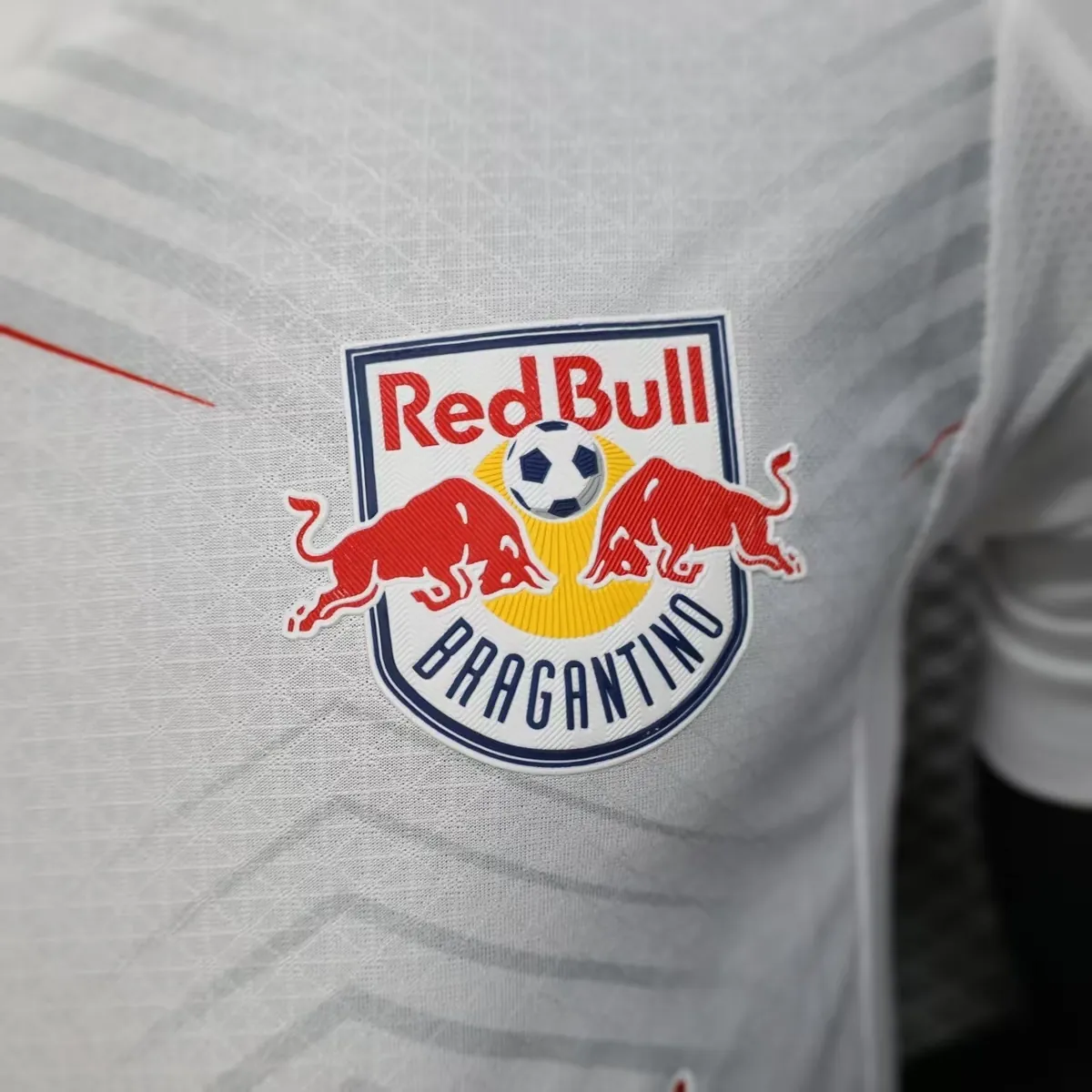 25-26 RB Leipzig White Kit Player Version Soccer AAAAJersey Yupoo 8