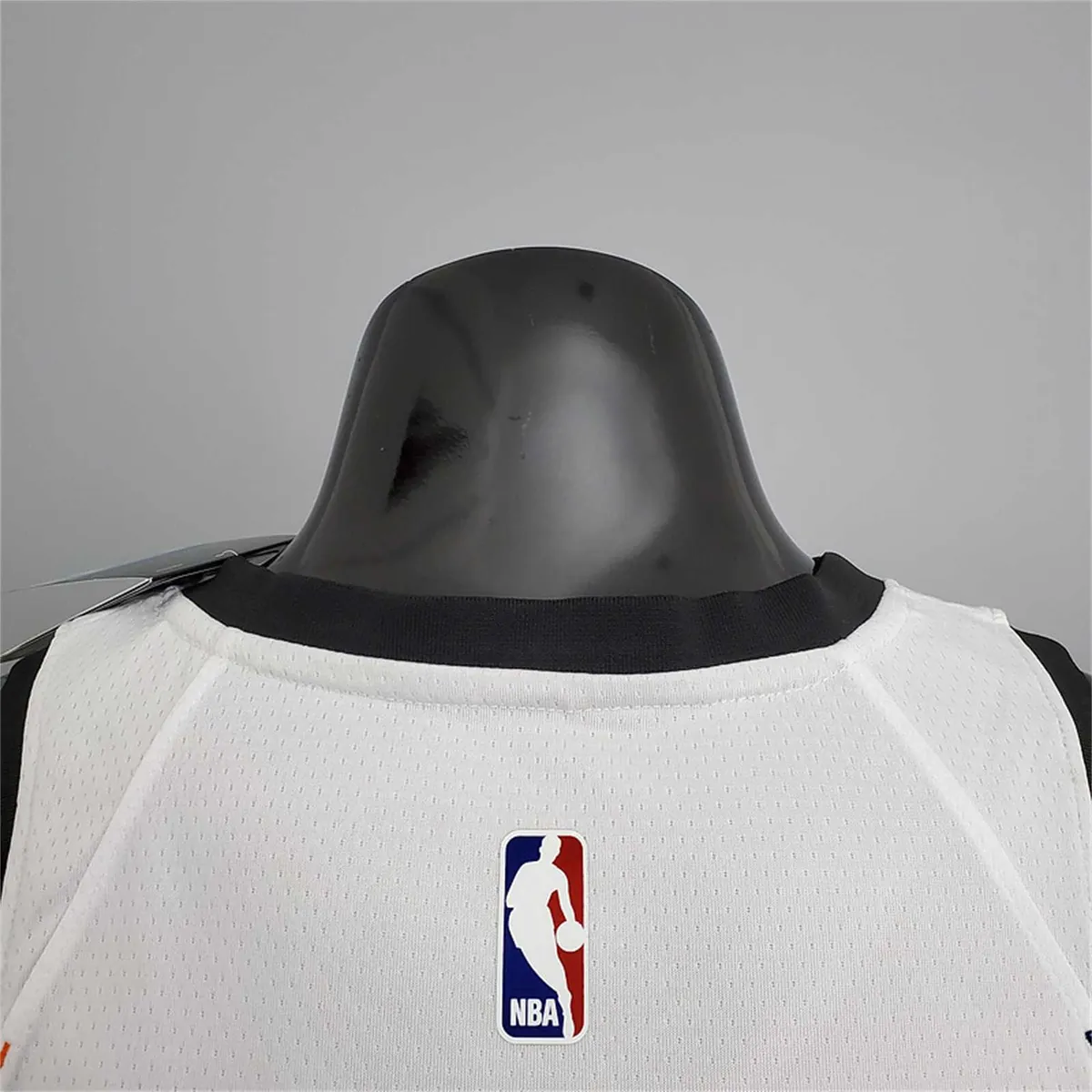Nets Aldridge #21 graffiti (white) 6