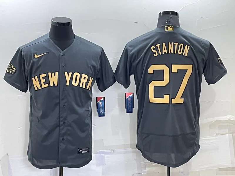 New York Yankees 46