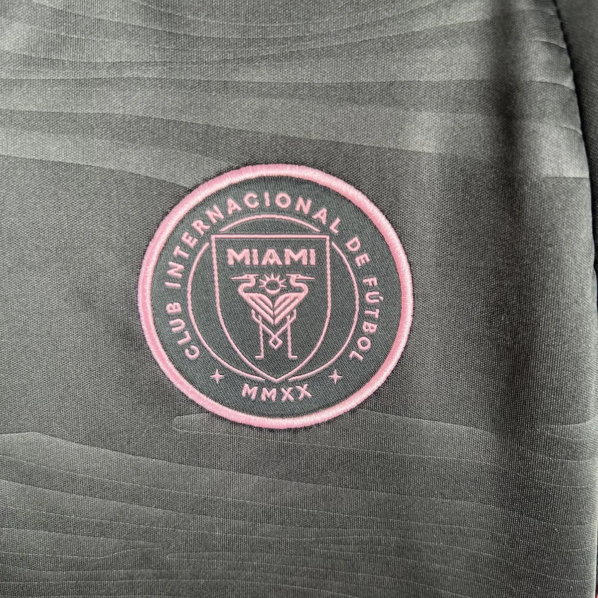 23-24 Women Inter Miami Away S-XXL 1