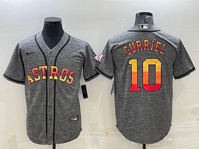 Houston Astros 97