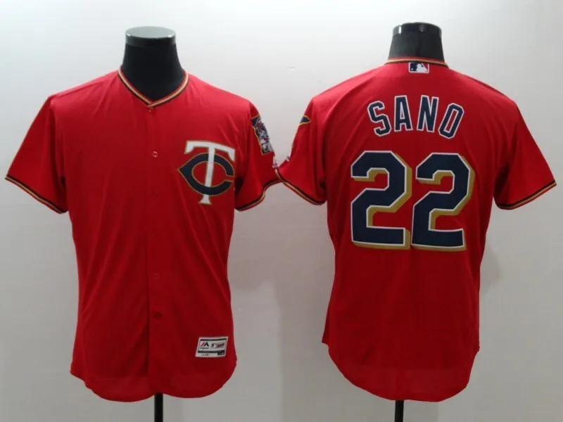 Minnesota Twins 13