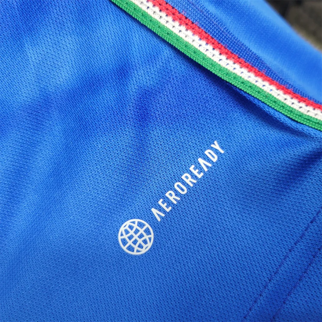 2023 Women's Italy home 8