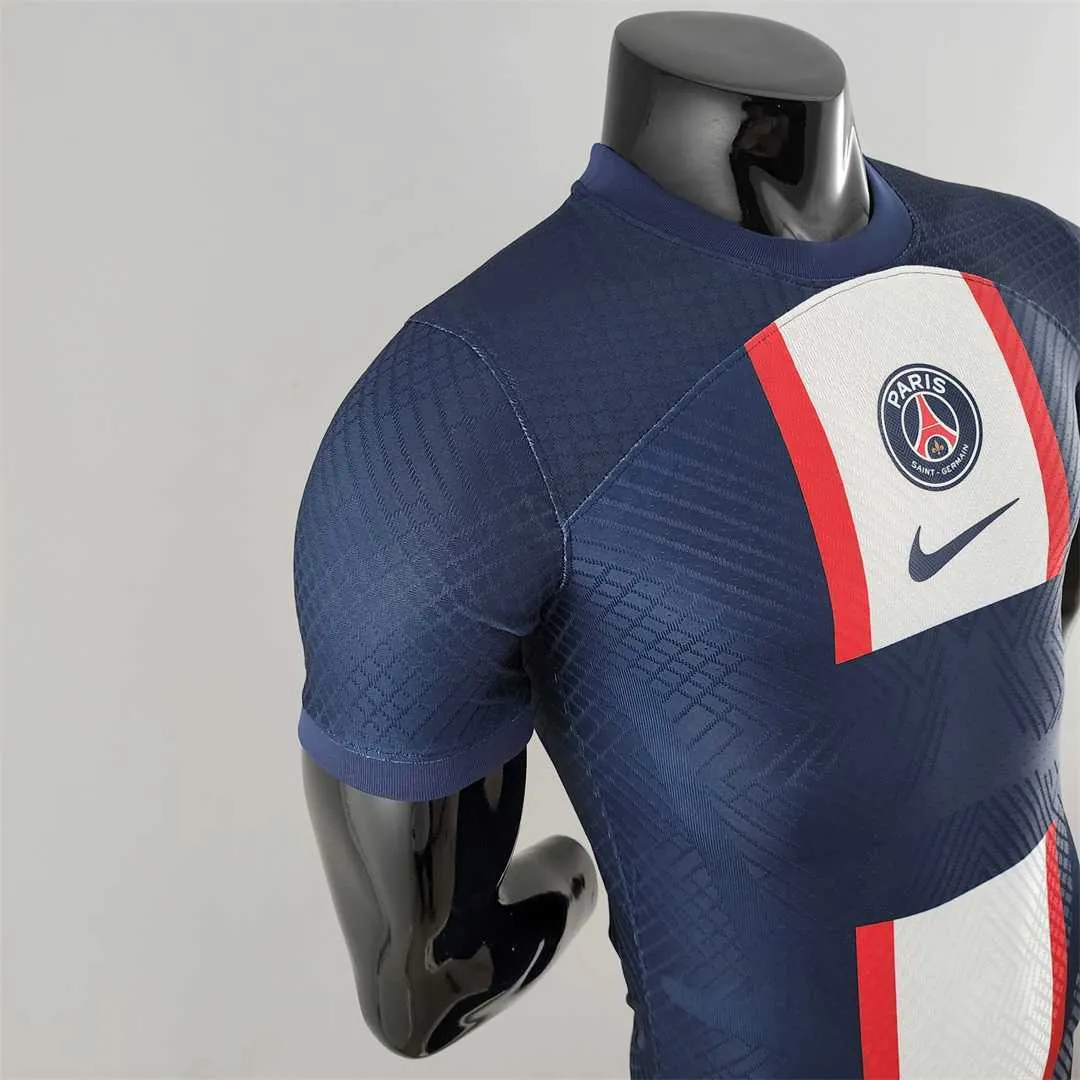 22-23 PSG home player version 13