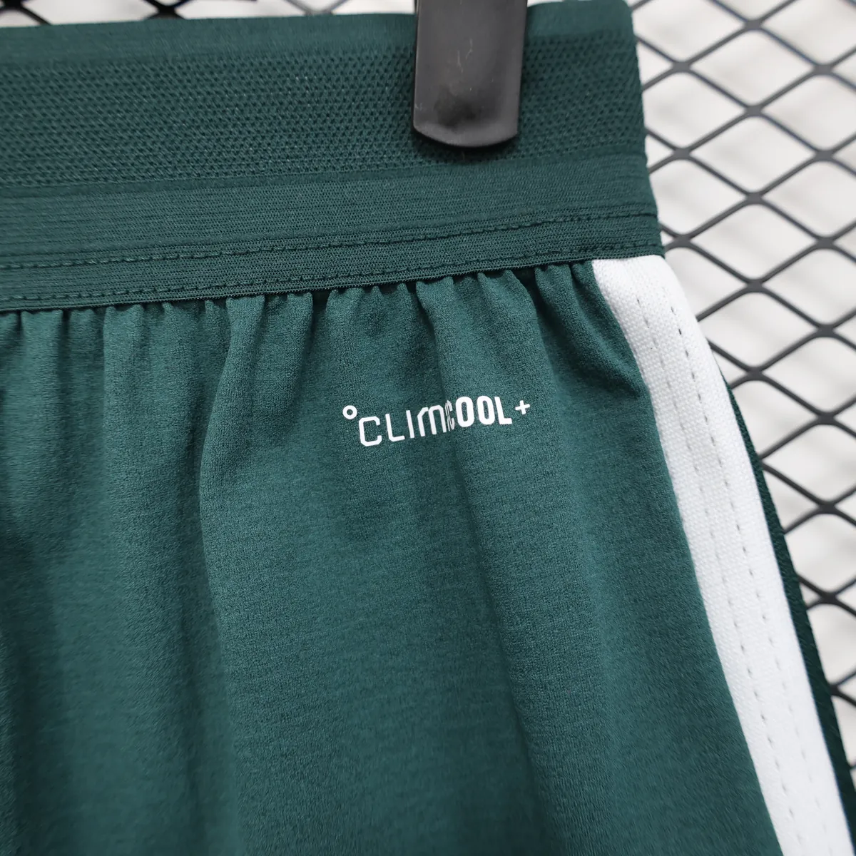 2026 World Cup Saudi Arabia Home Kit Football Player Version Shorts AAAAJersey Supply Yupoo 1