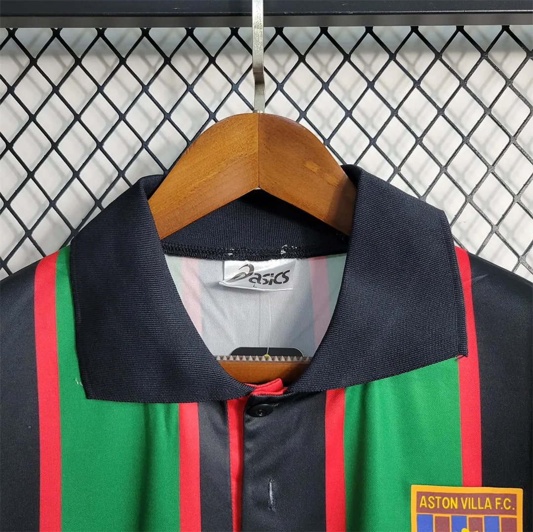 93-95 Aston Villa away 2