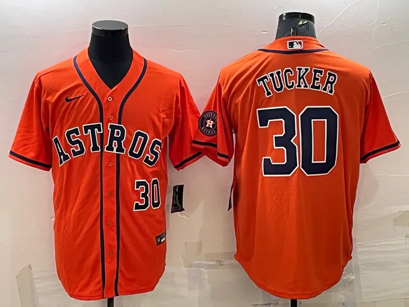 Houston Astros 1