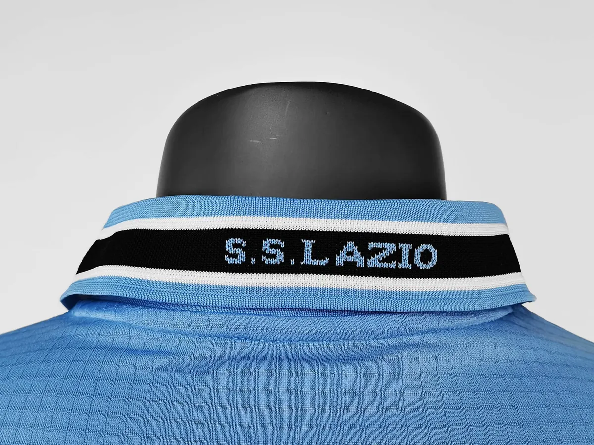 98-99 Lazio home 1