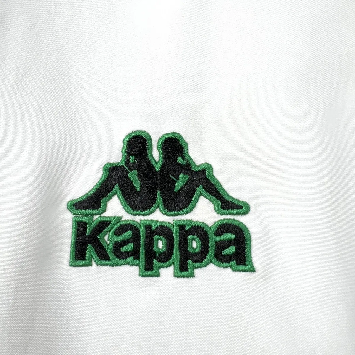 95-96 Real Betis Retro Windbreaker Jackets Yupoo 2