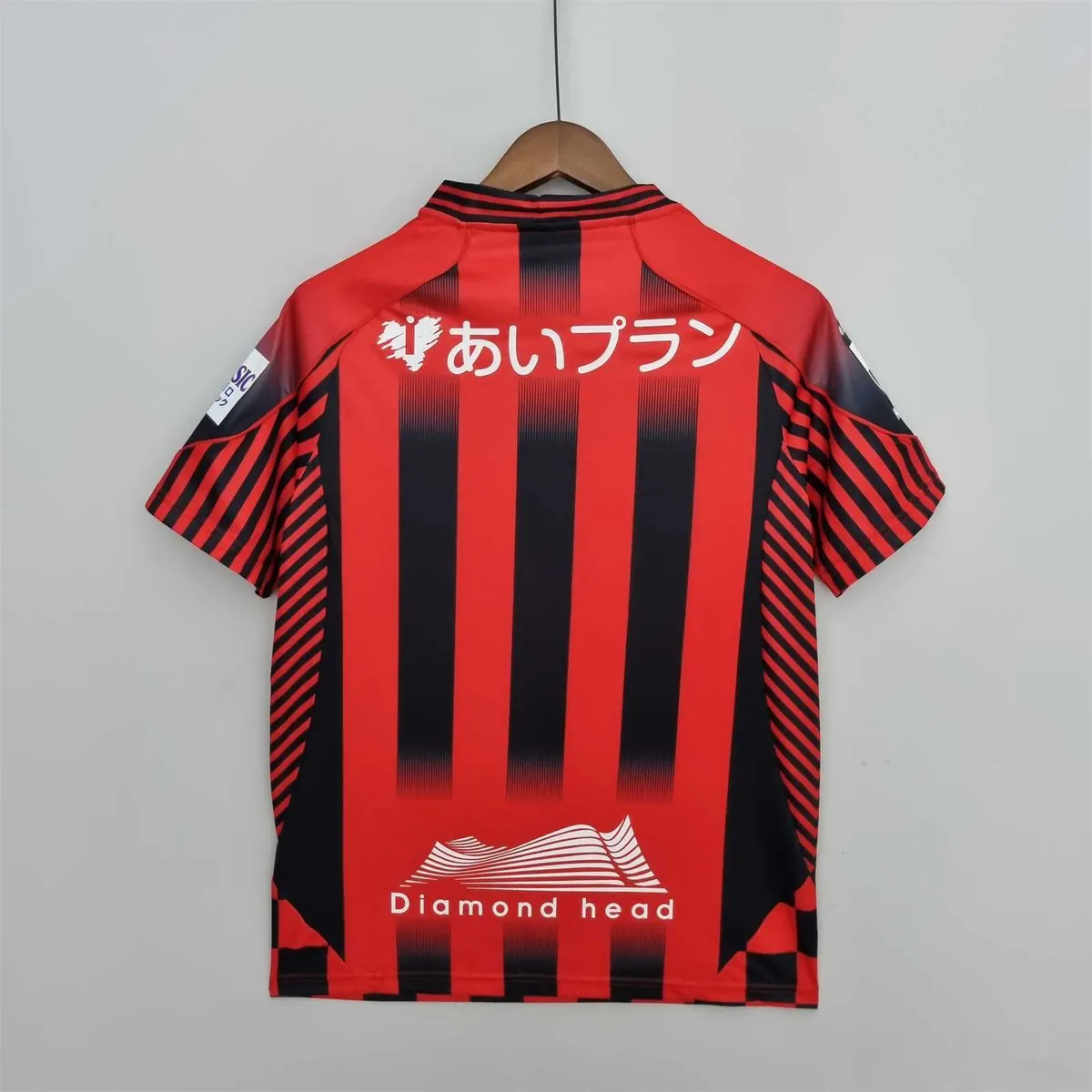 22-23 Hokkaido Consadole Sapporo home 5