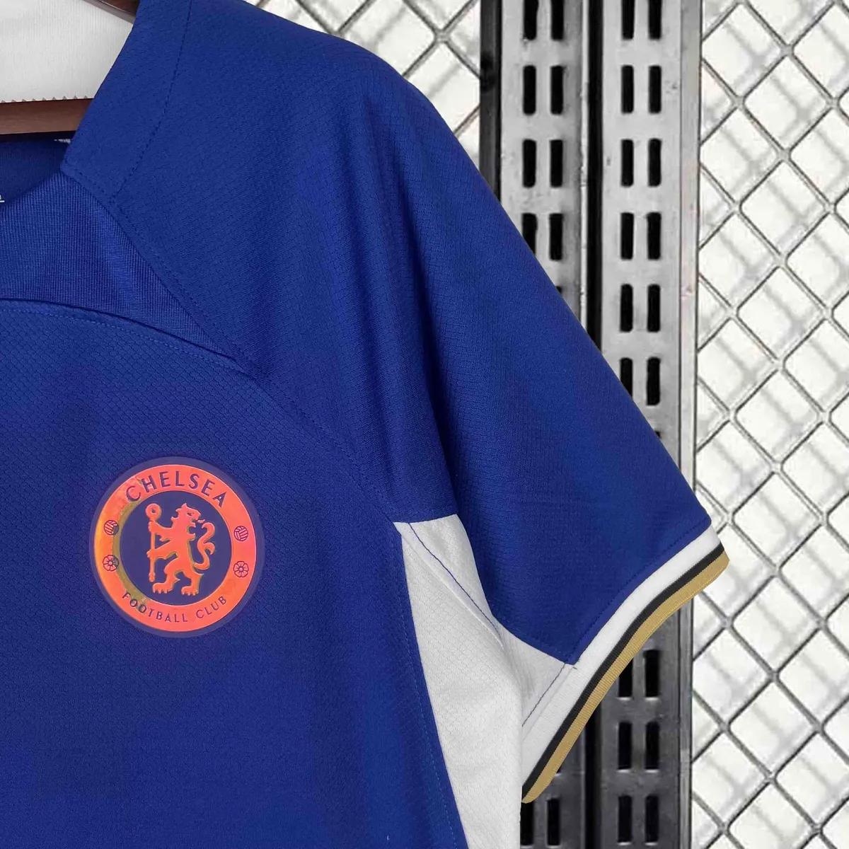 23-24 Chelsea Home S-4XL 4