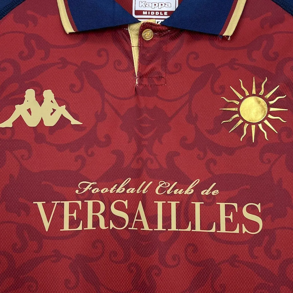 24-25 Versailles Third Shirt Football Uniforms AAAAJersey Supplier Yupoo 4