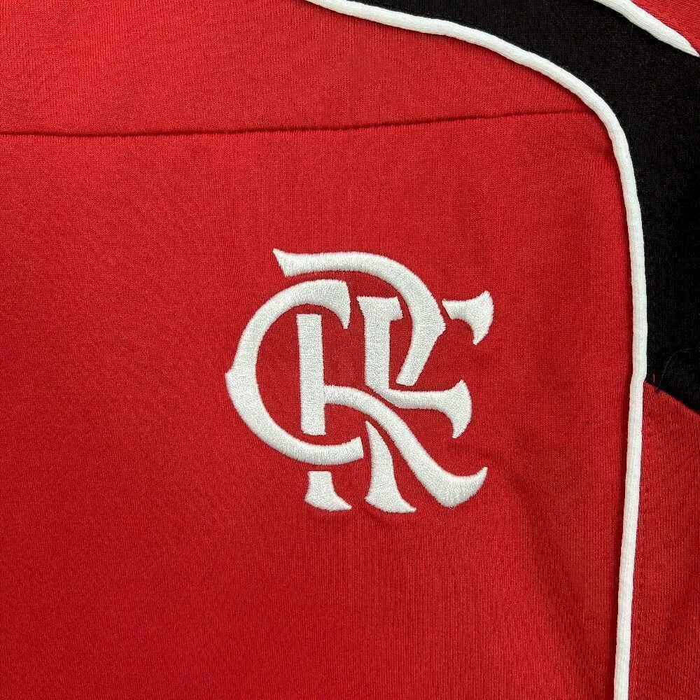 25-26 Flamengo Special Edition Kit Football T-Shirt AAAAJersey Supply Yupoo-3 2