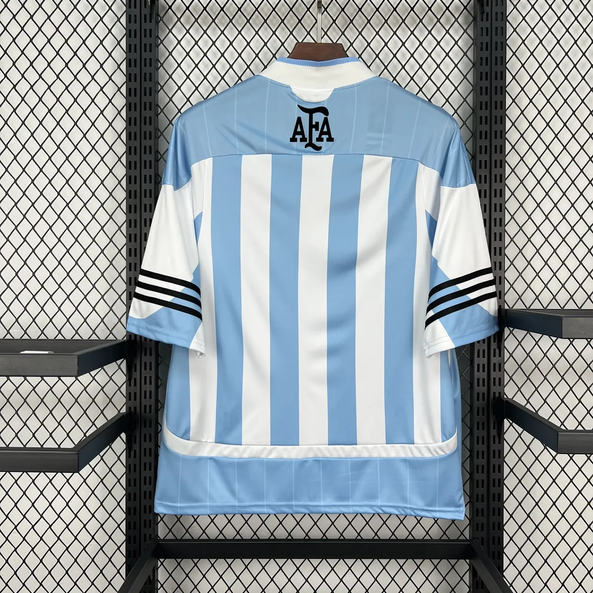 2026 Argentina Mens Special Edition Kit Soccer T-Shirt AAAAJersey Supply Yupoo 8 7