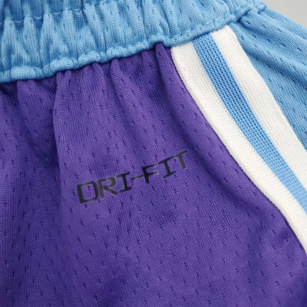 2022 Lakers City Edition Purple 7