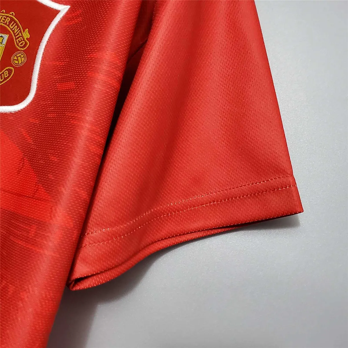 94-96 Manchester United home 6