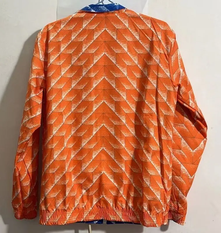 23-24 Manchester United Two-sided Windbreake Jackets Yupoo 2
