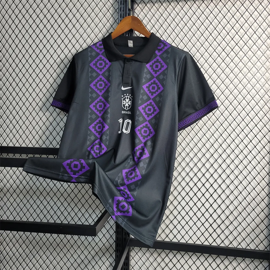 2023 Brazil Black POLO 5