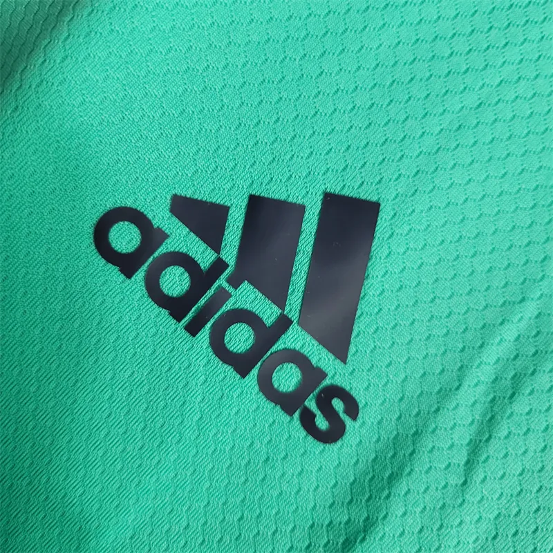 19-20 Retro Real Madrid Two Away Size S-XXL 9