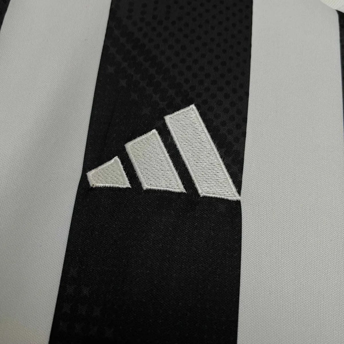 24-25 Atletico Mineiro Home Kit Football AAAAJersey Supplier 7
