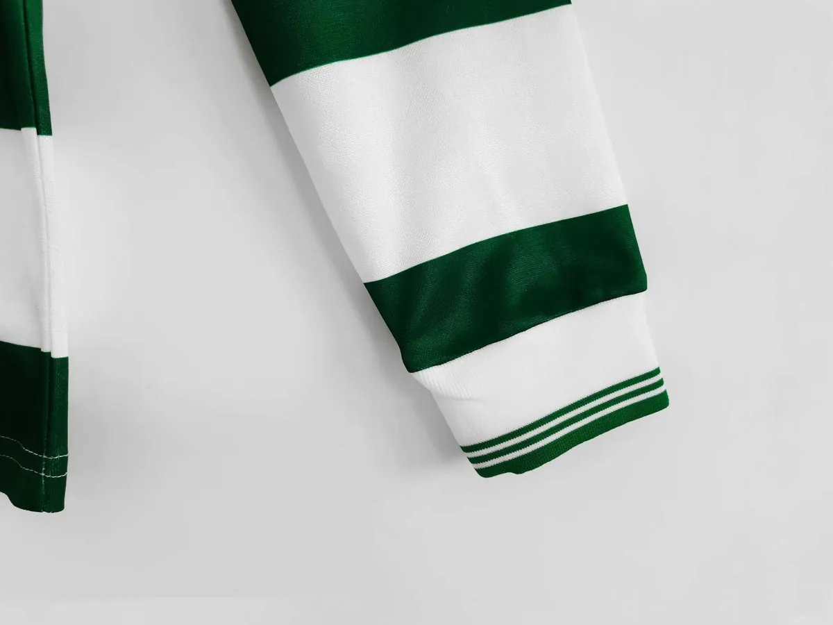 87-89 Celtics home long sleeve 6