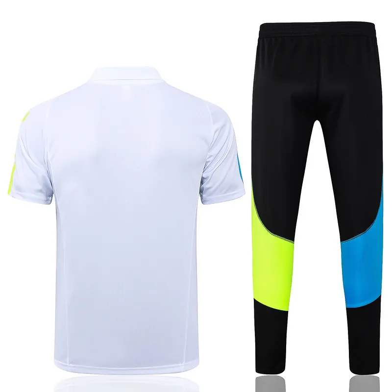 23-24 Arsenal Polo Yupoo 2