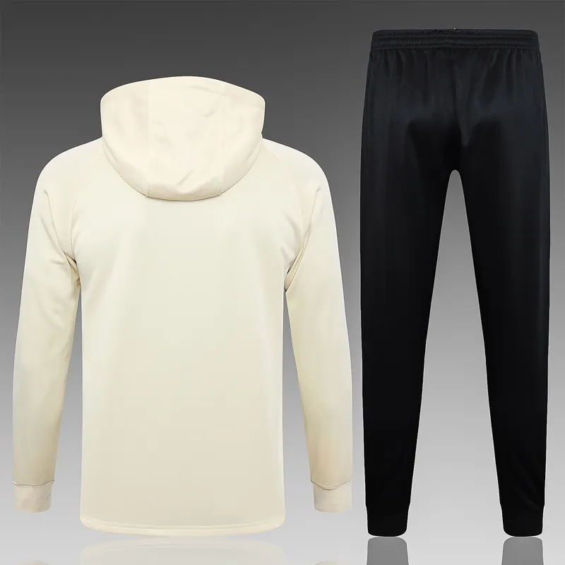 23-24 PSG Hoodie Tracksuits Yupoo 2
