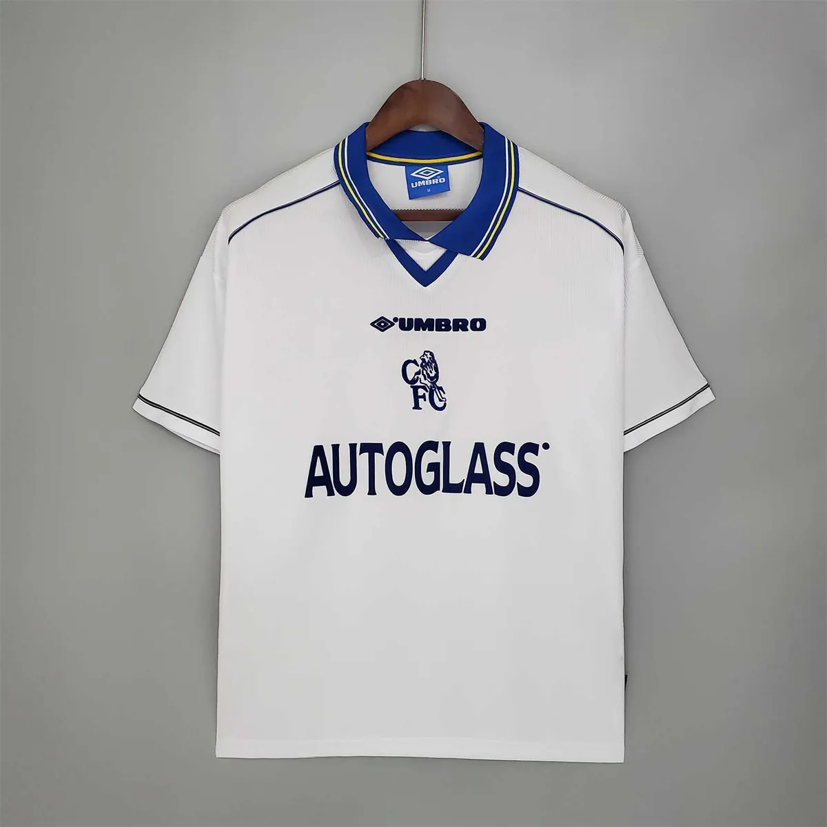 98-00 Chelsea away 9