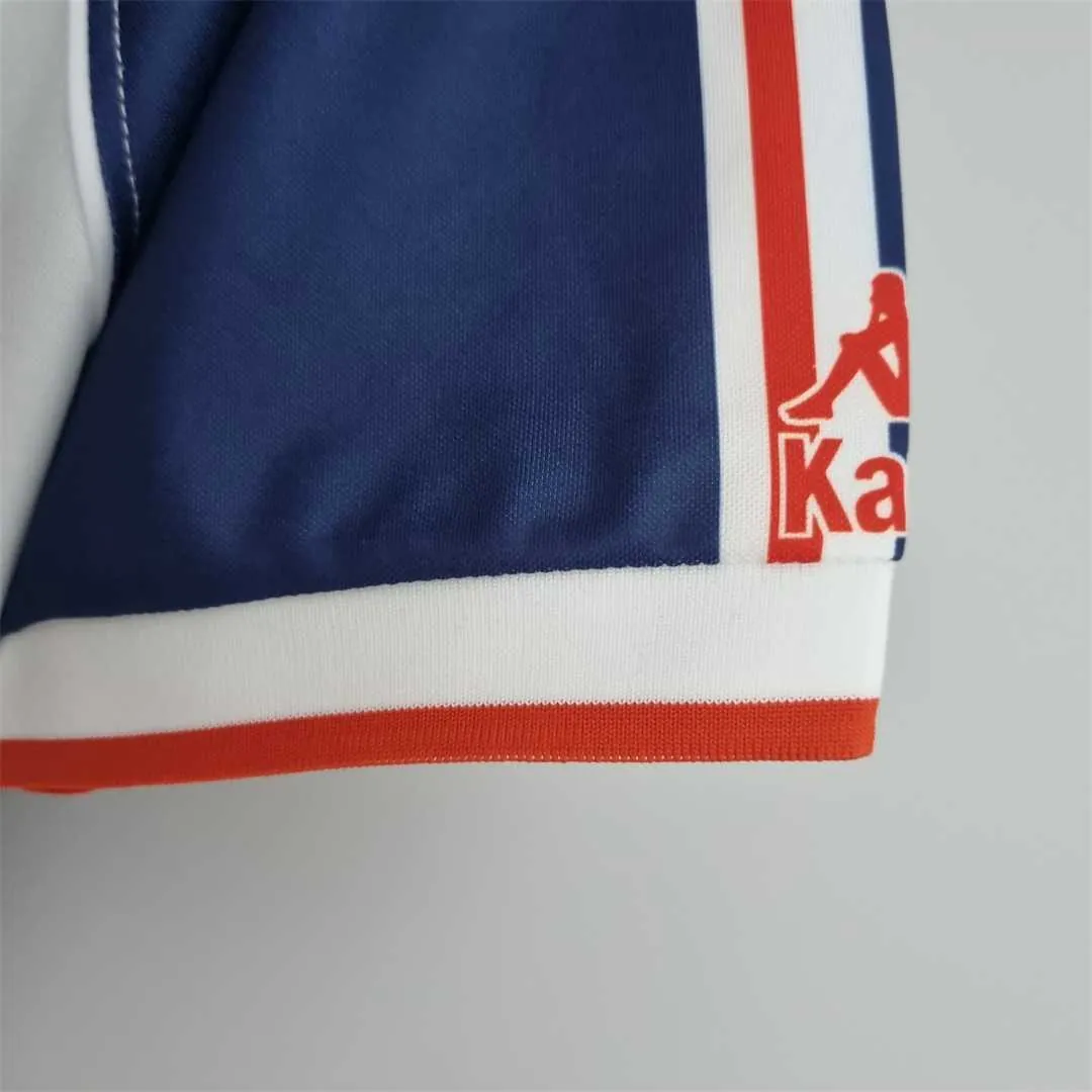 95-97 Bilbao away 6