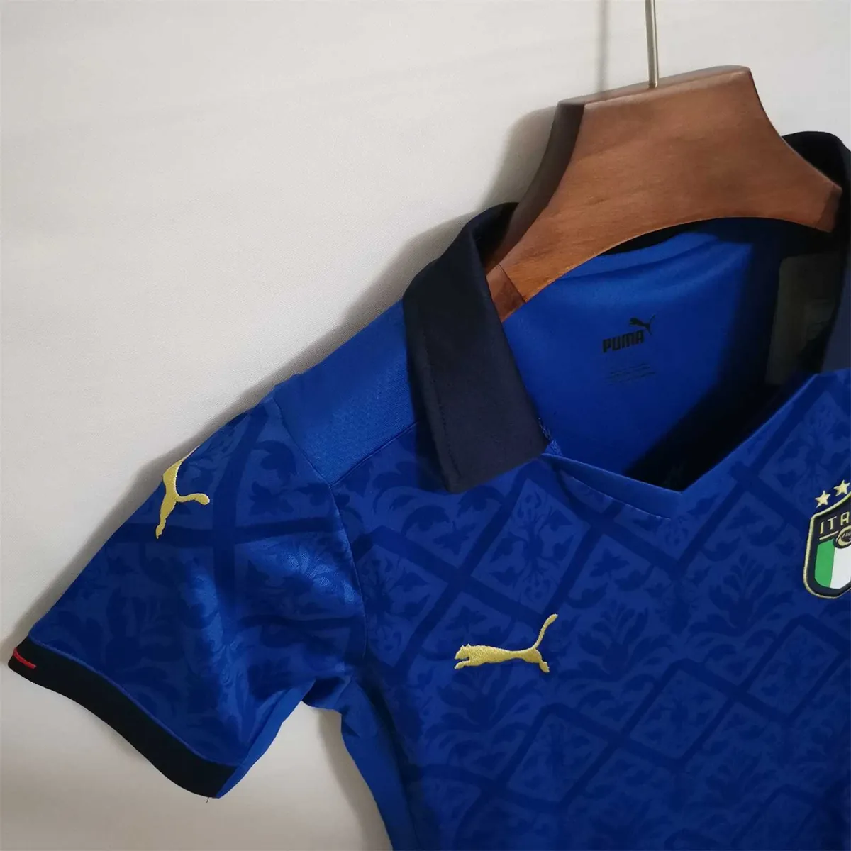 2021 Italy home women 7