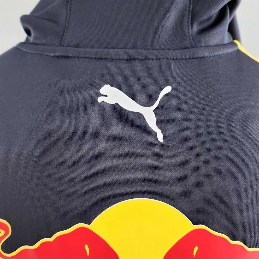 2022 F1 Jacket #0003 2
