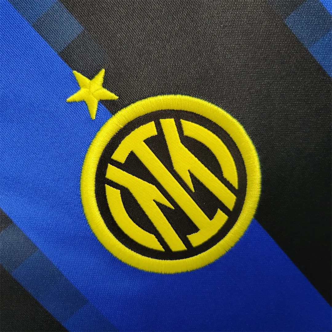 23-24 Inter Milan home 8