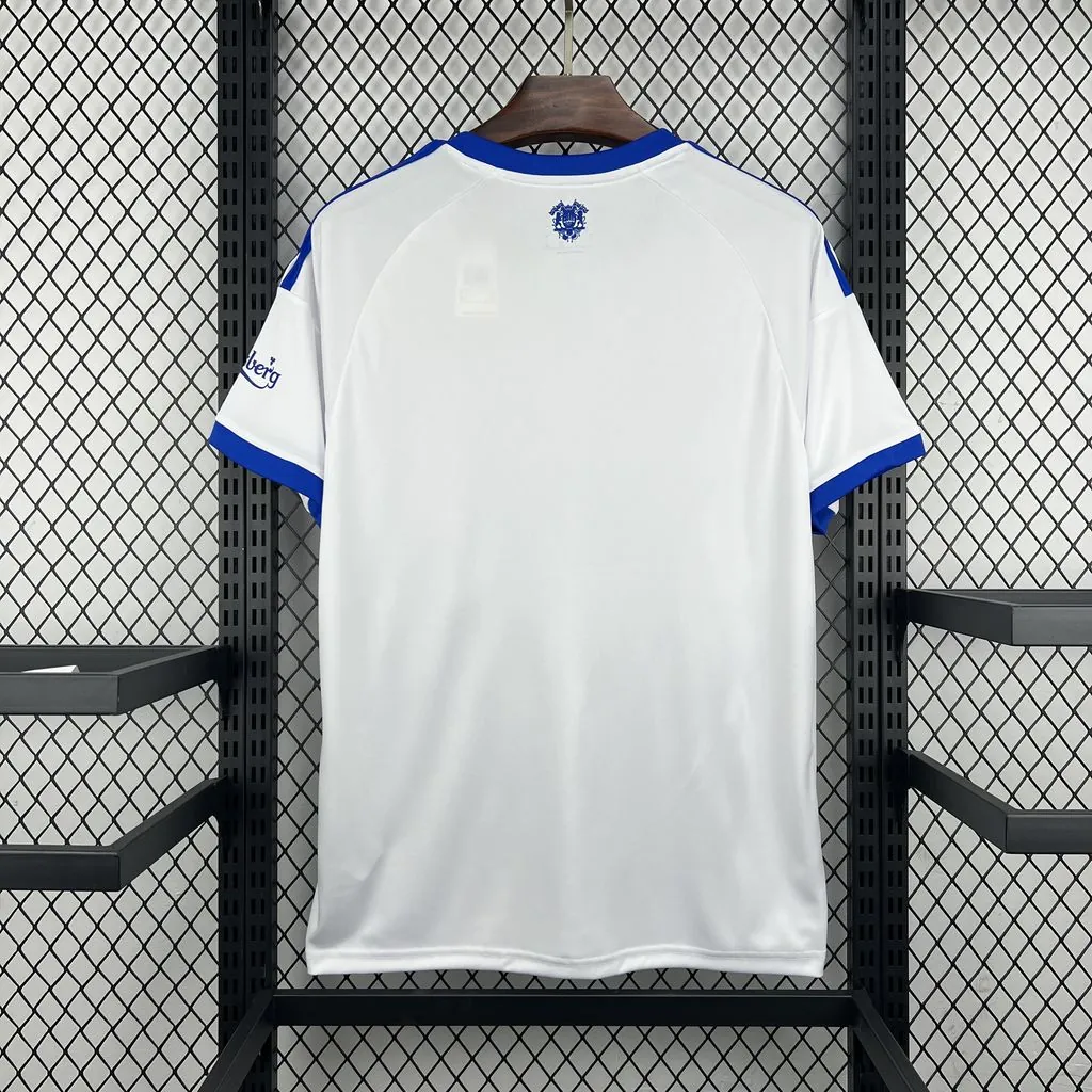 26-27 Copenhagen Home Mens Kit Football T-Shirt AAAAJersey Wholesale Yupoo 6 4