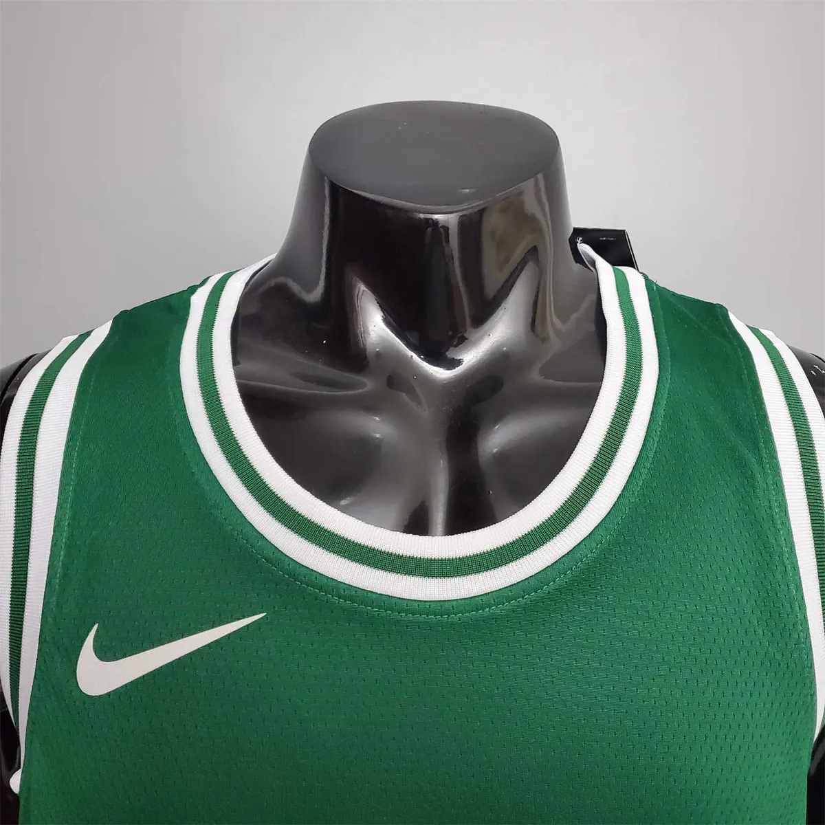 TATUM #0 Celtics green 4