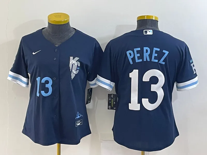 Kansas City Royals 1