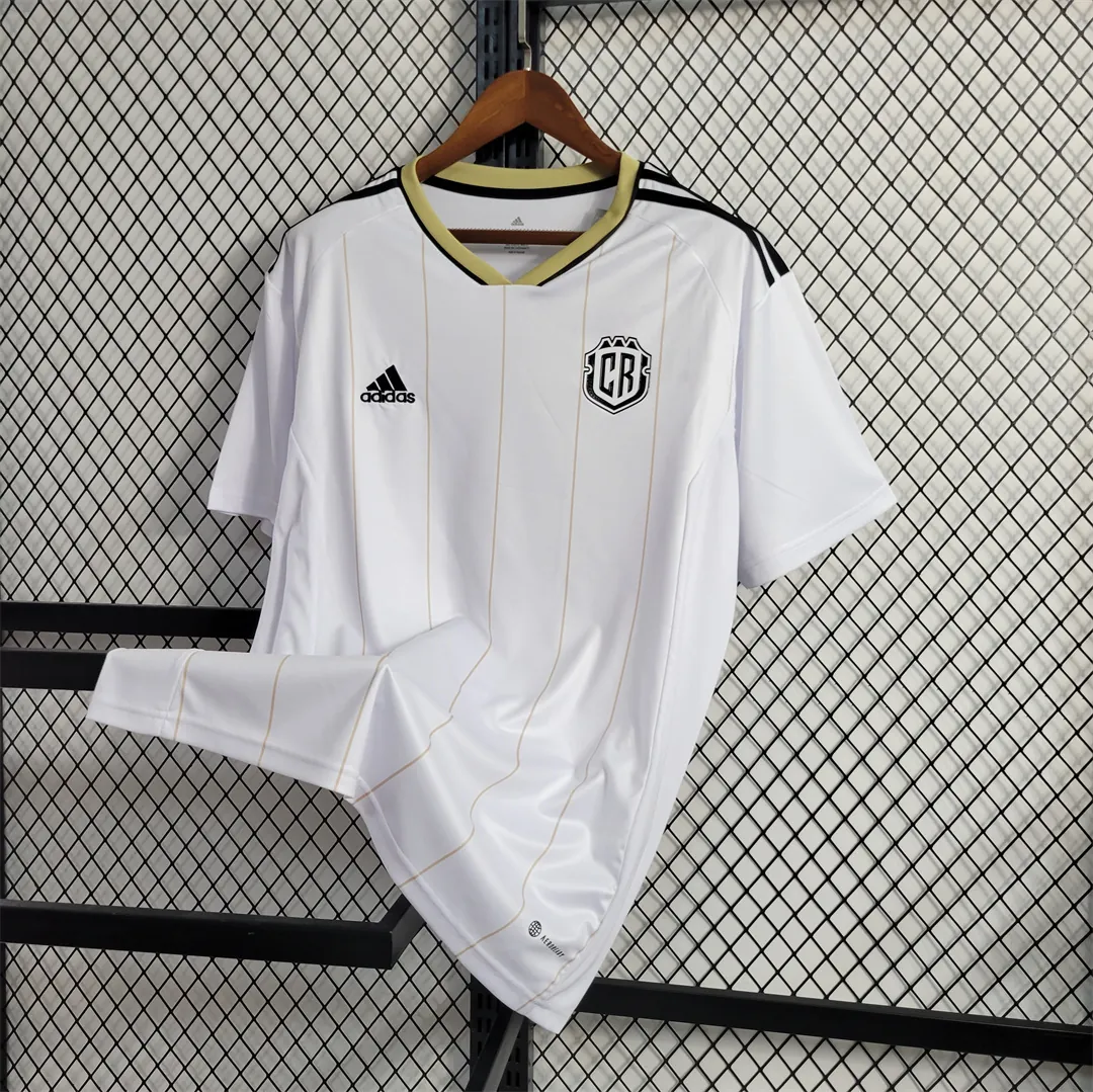 2023 Costa Rica away 8