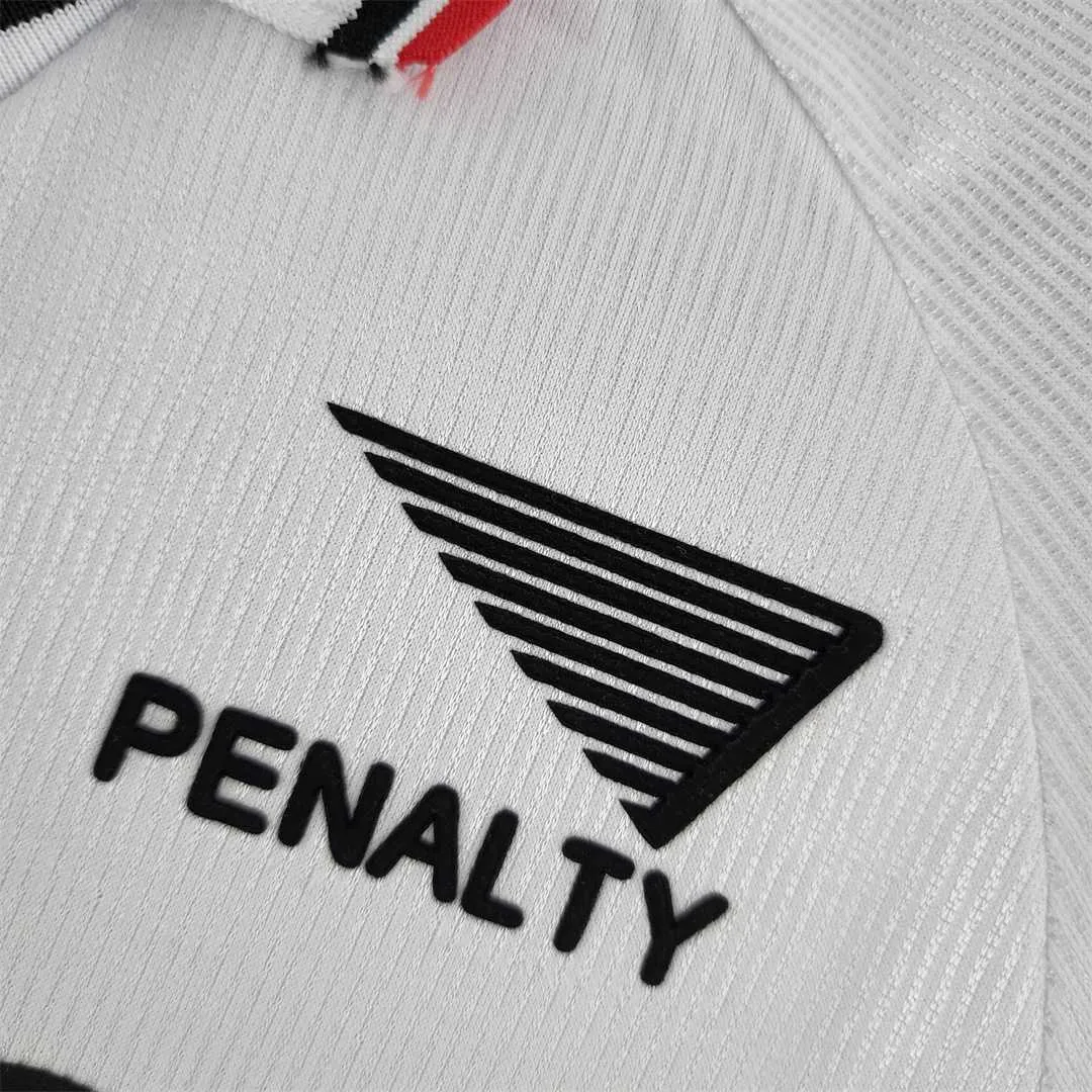 1999 Sao Paulo home 5
