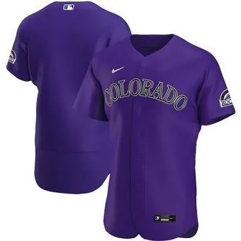 Colorado Rockies 30