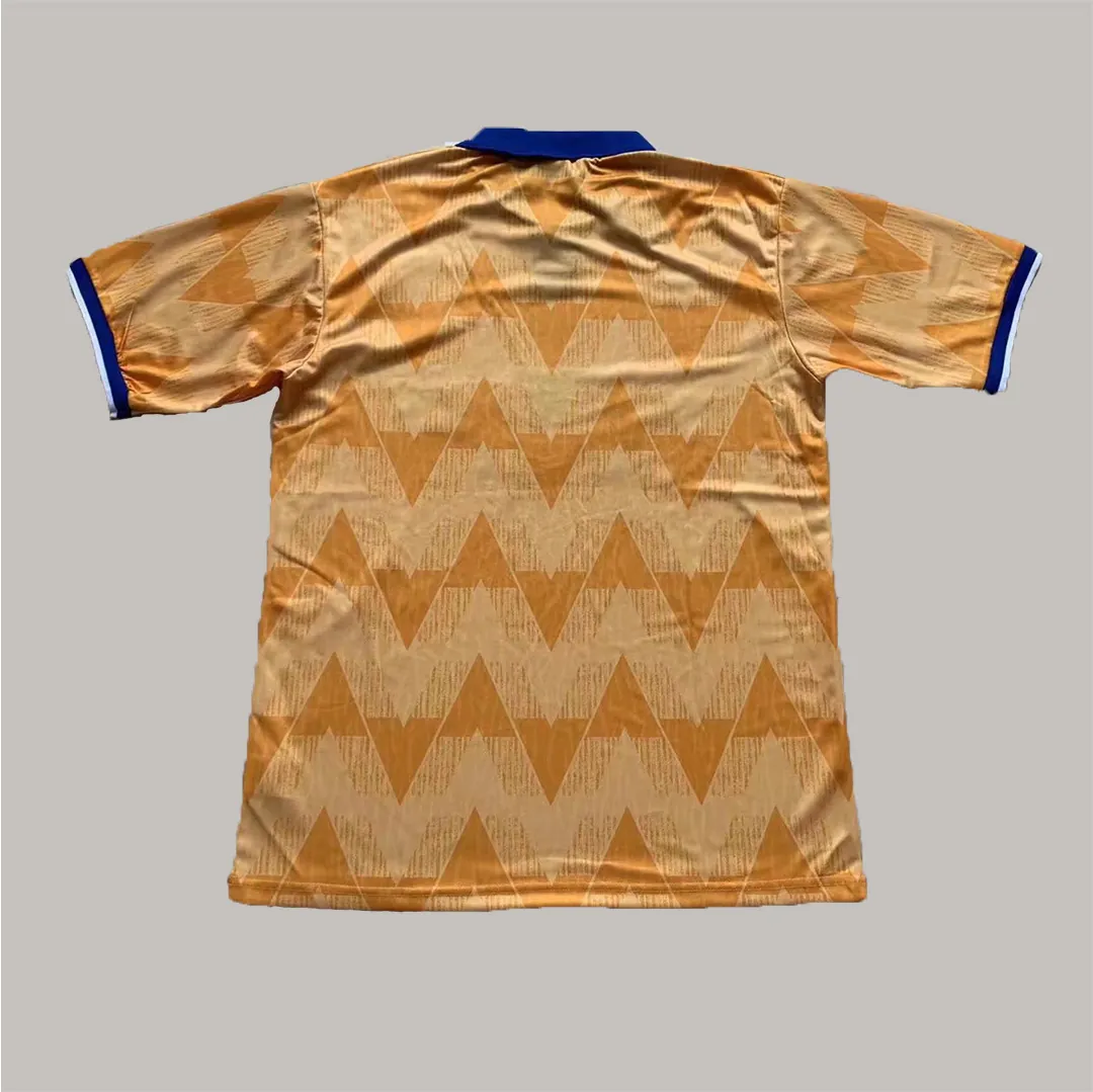 91-92 Leeds United away 1