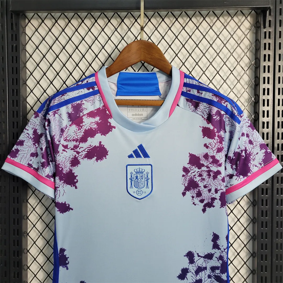 2023 Women's Spain 5