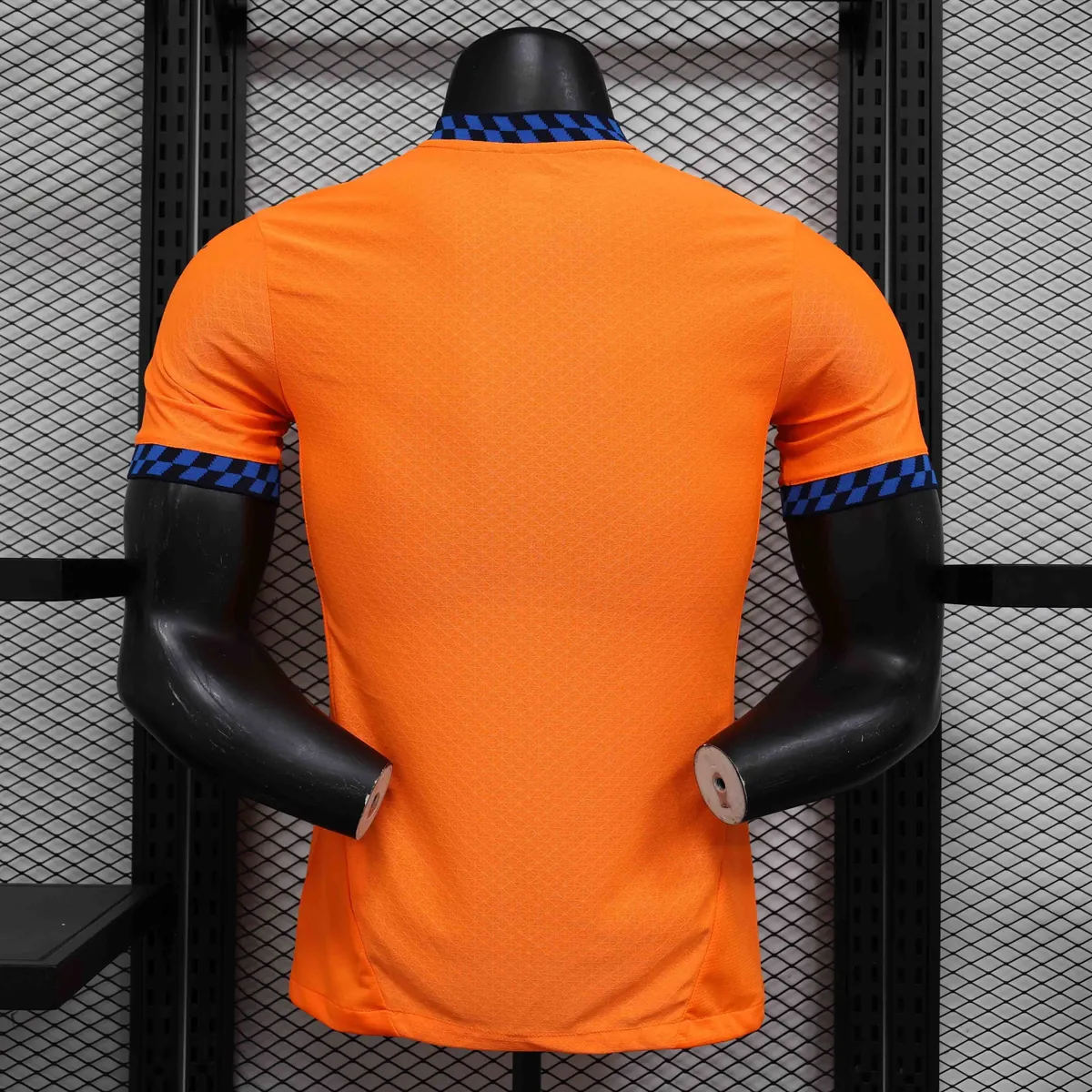 24-25 Marseille Third Kit Player Version Shirt AAAAJersey Supplier Yupoo 6