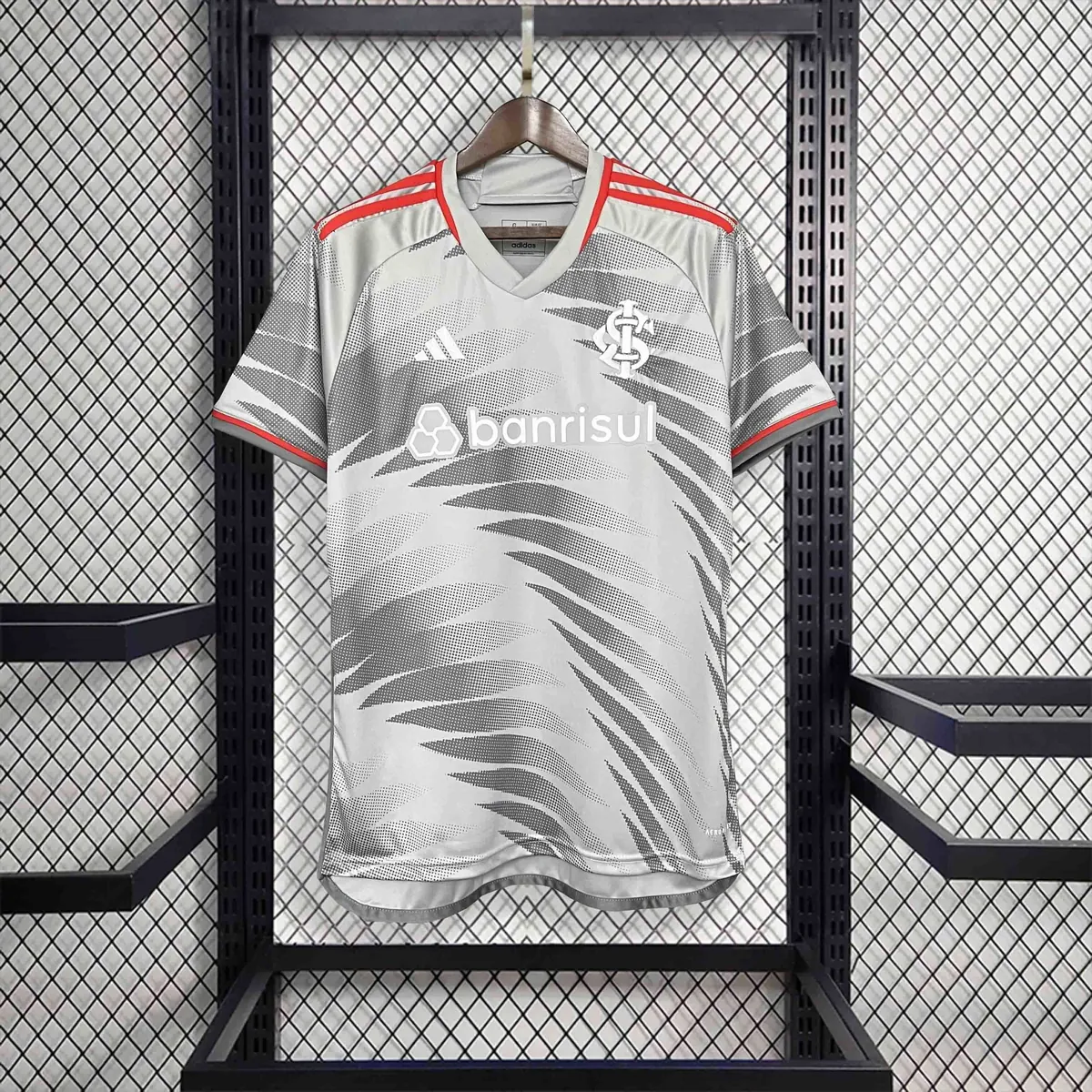 24-25 Internacional Third Kit Soccer Shirts AAAAJersey Supplier Yupoo 7