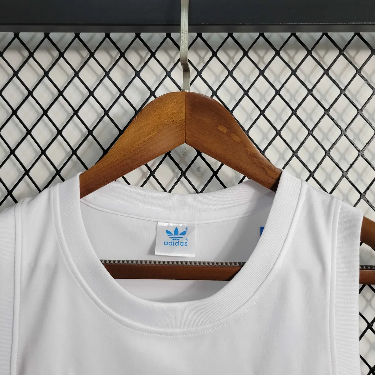 1990 Retro Germany Vest S-XXL 5